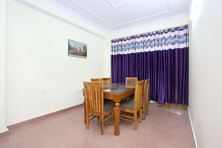 Oyo 10975 Home Modern 2bhk Sector 6 New Shimla