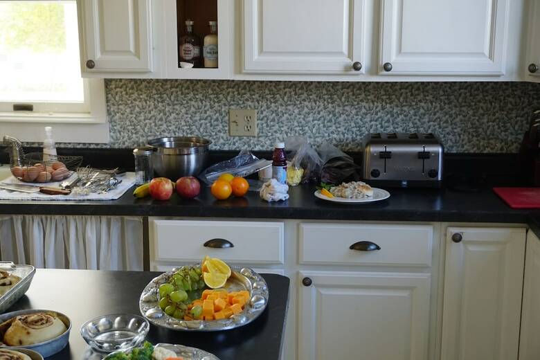 Bed & Breakfast The Swan House