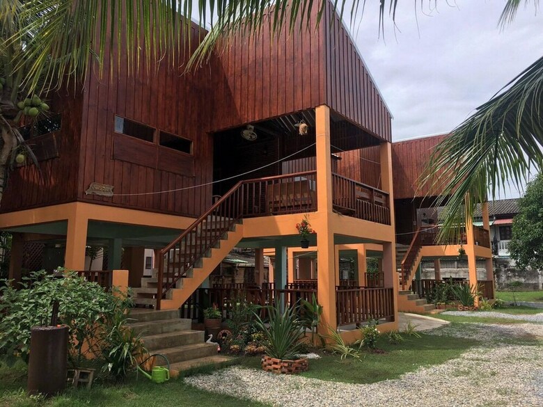 Hotel Sa-due-mueng Homestay