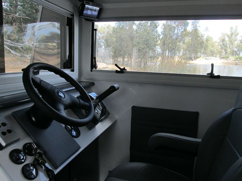 Moama On Murray River Cruisers