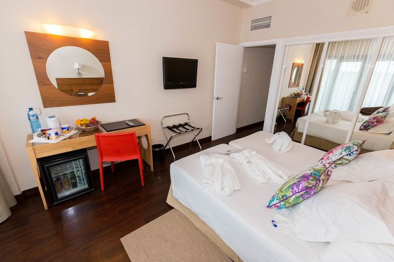 Mur Hotel Neptuno Gran Canaria - Adults Only