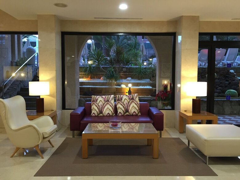 Mur Hotel Neptuno Gran Canaria - Adults Only