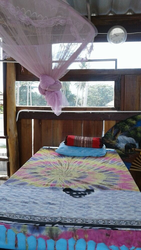 Hostal The Pier Hostel
