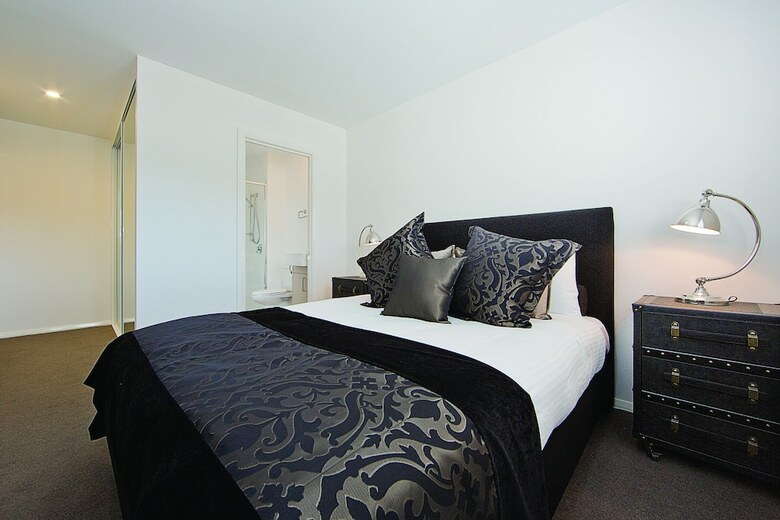 Apartamentos Accommodate Canberra - Domain