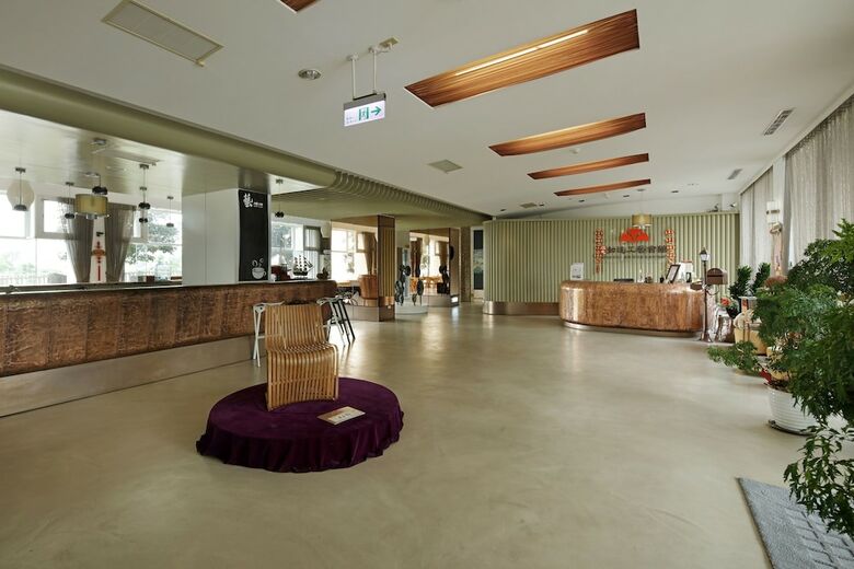Hotel Zhida Craft Service Guest House