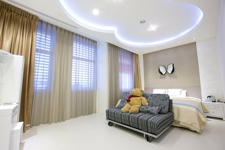 Hotel Zhida Craft Service Guest House