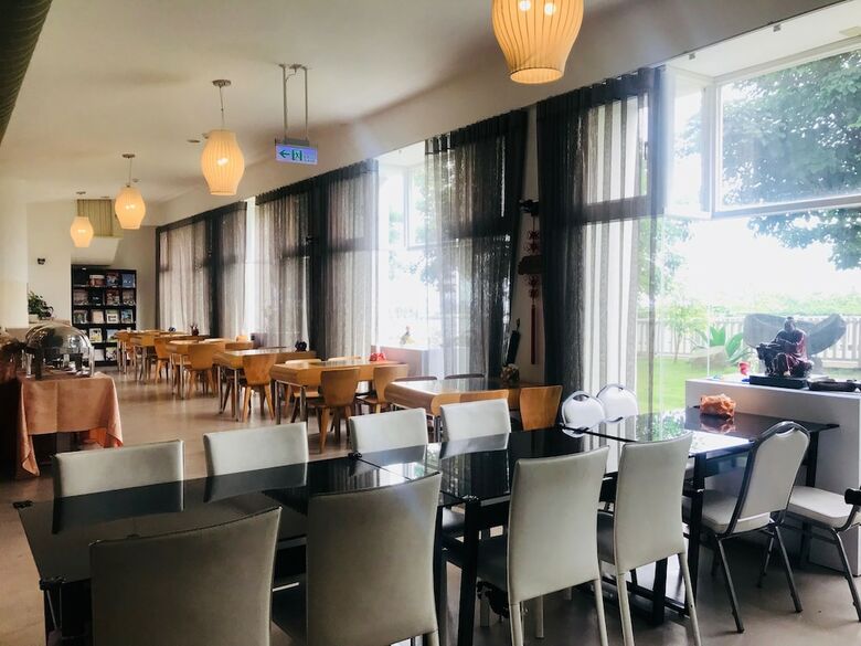Hotel Zhida Craft Service Guest House