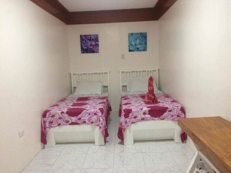 Hotel Innbox Bed & Bath
