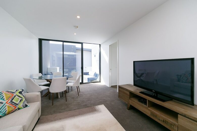 Apartamentos Accommodate Canberra - Amaya