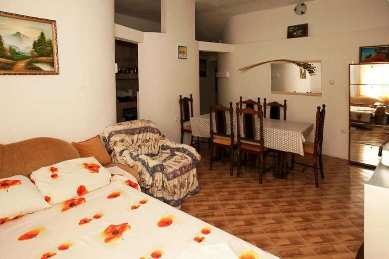Apartamentos Vila Gerbera