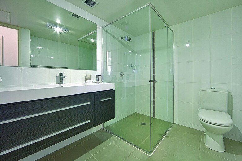 Apartamentos Accommodate Canberra - Century