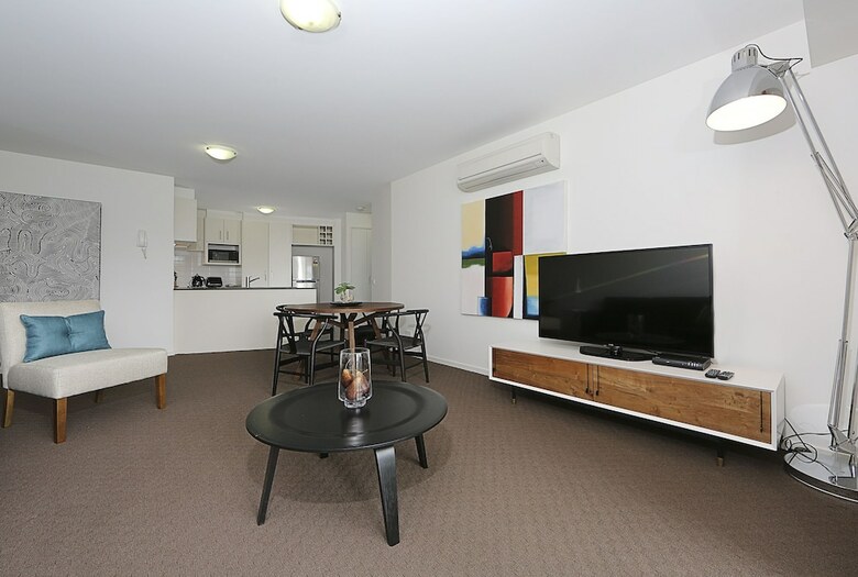 Apartamentos Accommodate Canberra - Century