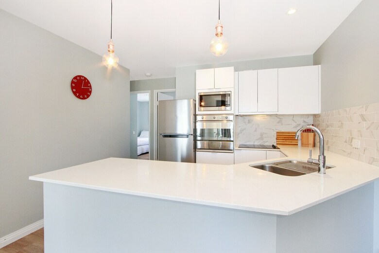 Apartamentos Accommodate Canberra - Griffin