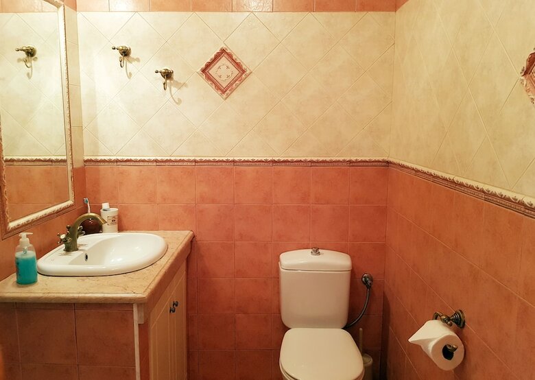 Apartamentos Ocea Retreat