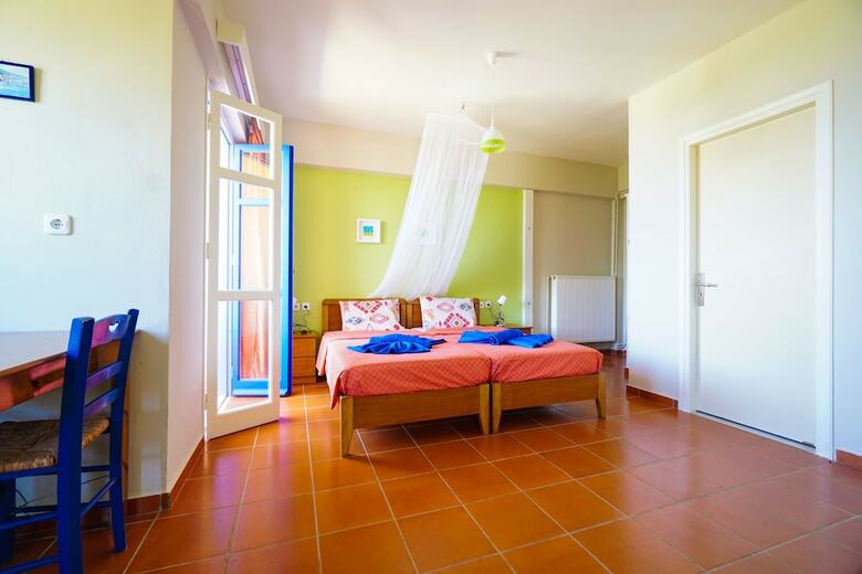 Apartamentos Ocea Retreat