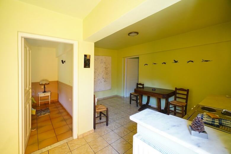 Apartamentos Ocea Retreat