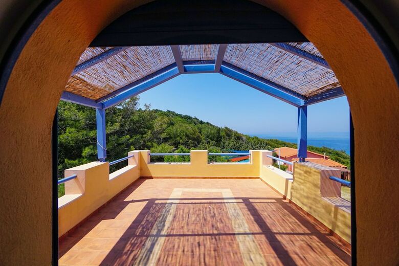 Apartamentos Ocea Retreat