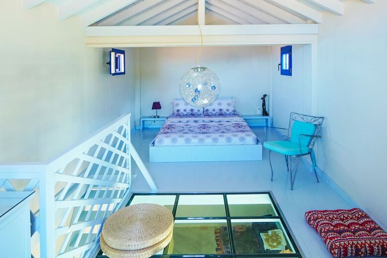 Apartamentos Ocea Retreat