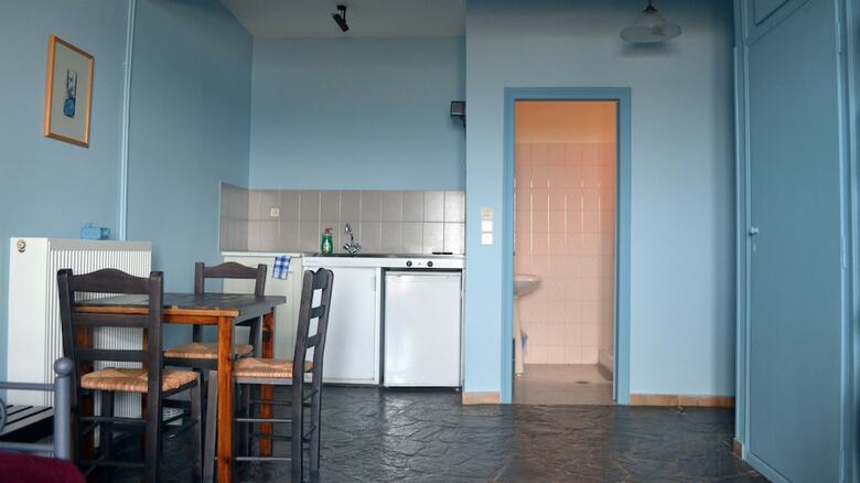 Apartamentos Ocea Retreat