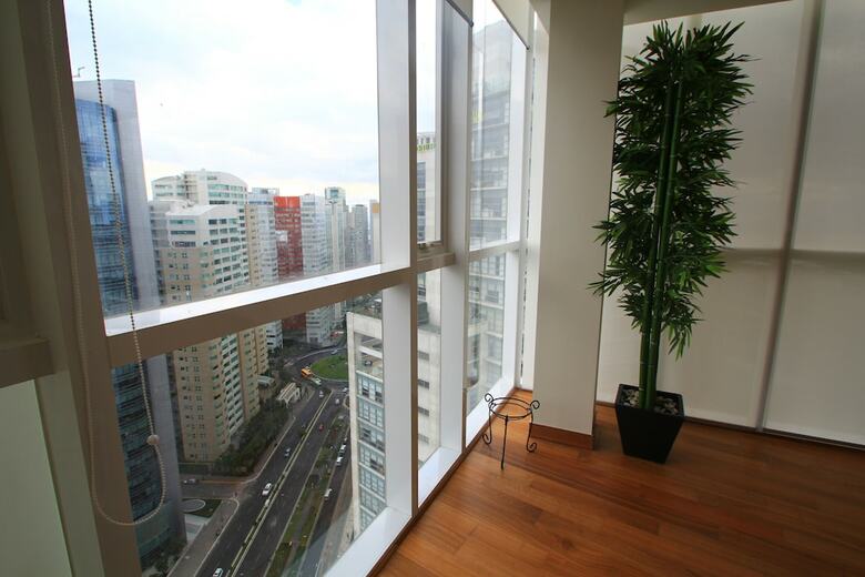 Torre Siroco Boutique Apartment