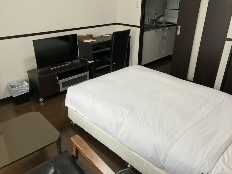Apartamentos Class Inn Yogi