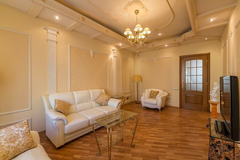 Lakshmi Apartment Great Classic
