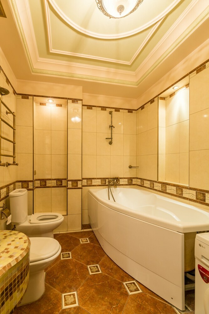 Lakshmi Apartment Great Classic