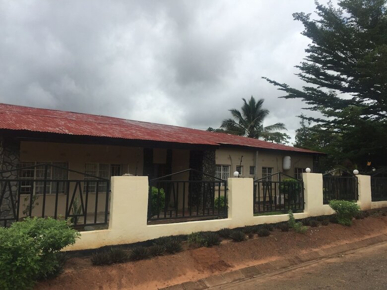Hotel Kana Guest House