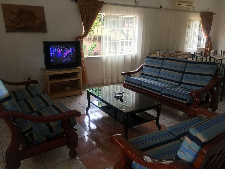 Hotel Kana Guest House