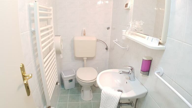 Hotel Rooms Koblar