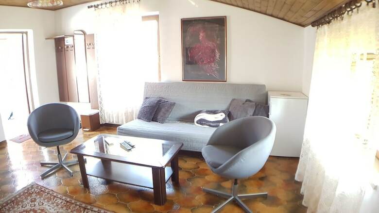 Hotel Rooms Koblar