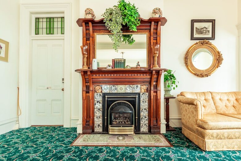 Bed & Breakfast Amethyst Inn At Regents Park