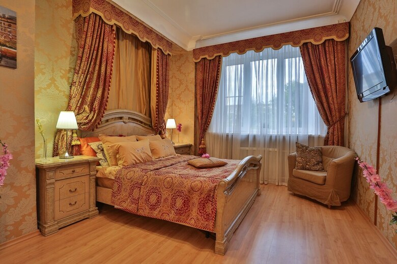 Lakshmi Apartment Boulevard 3-bedroom