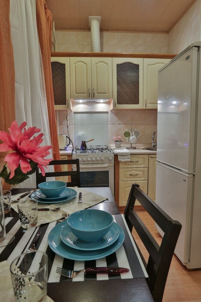 Lakshmi Apartment Boulevard 3-bedroom