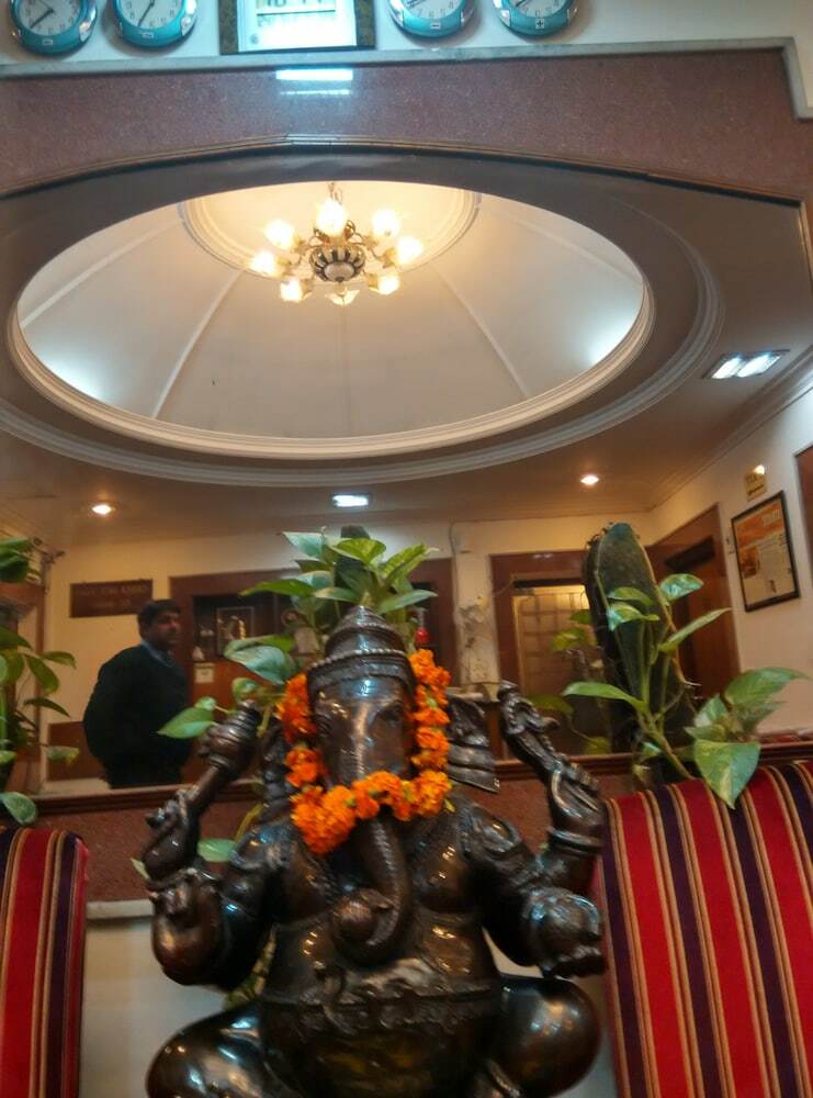 Hotel Prem Sagar Guest House