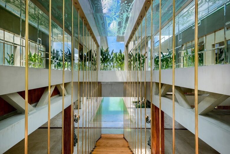 Villa Vedas