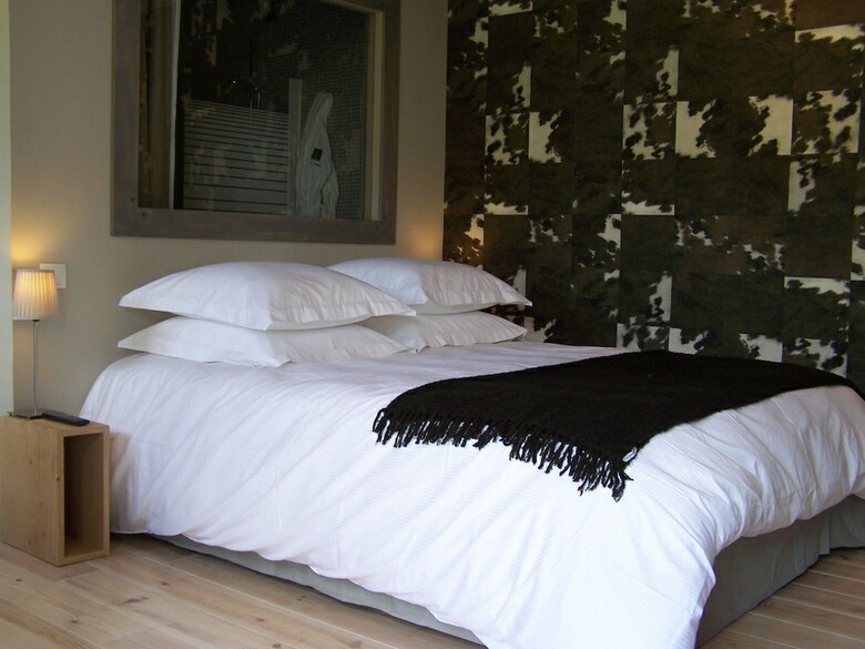 Apartamento Hotel Clos Masure