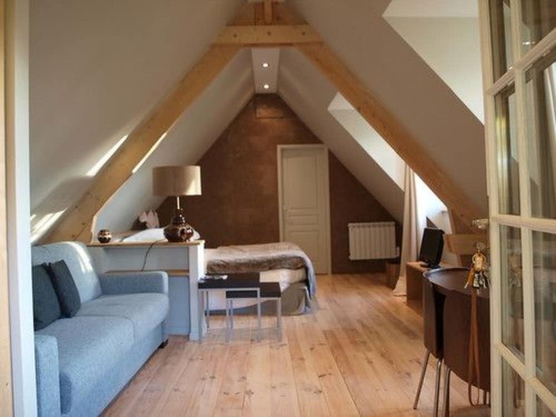 Apartamento Hotel Clos Masure