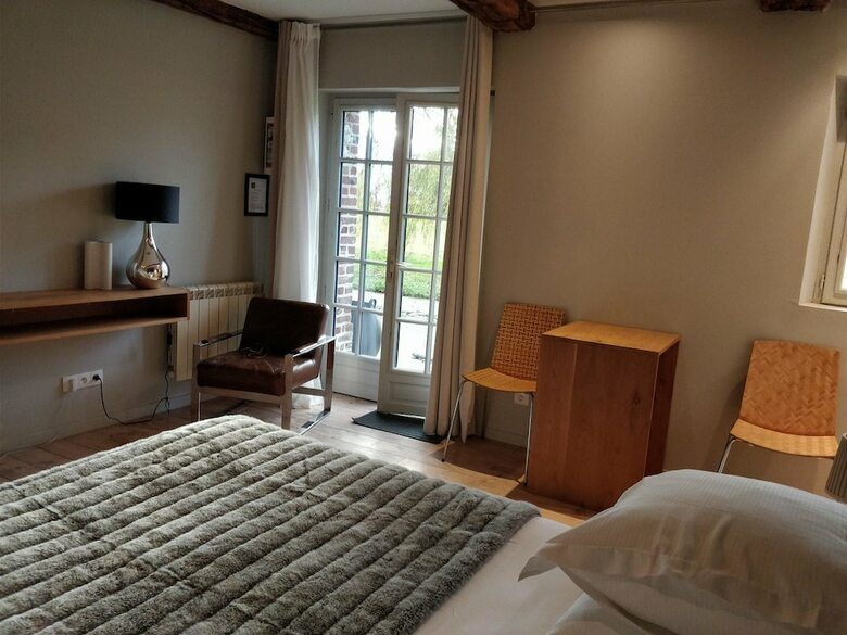 Apartamento Hotel Clos Masure