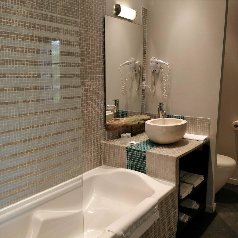 Apartamento Hotel Clos Masure
