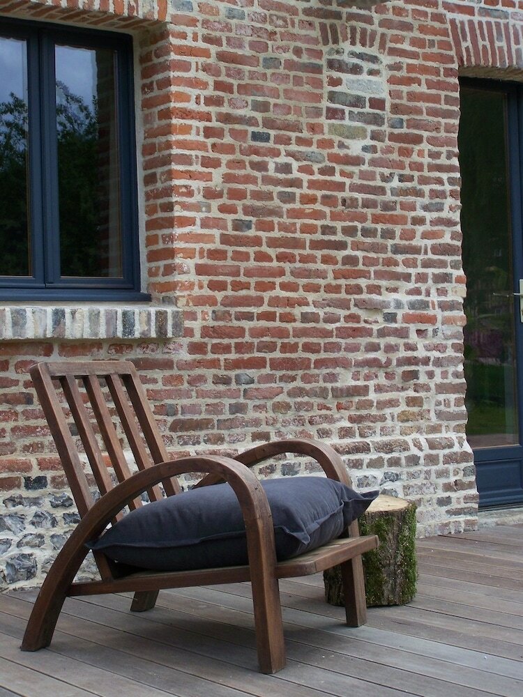 Apartamento Hotel Clos Masure