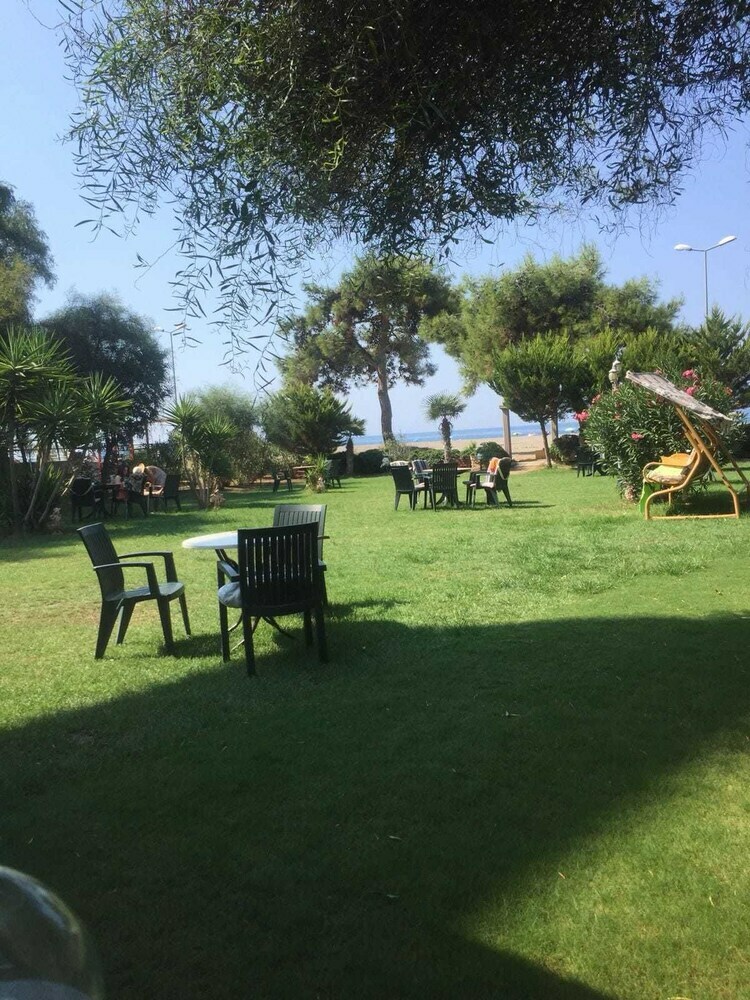 Hotel Selim Sultan Otel