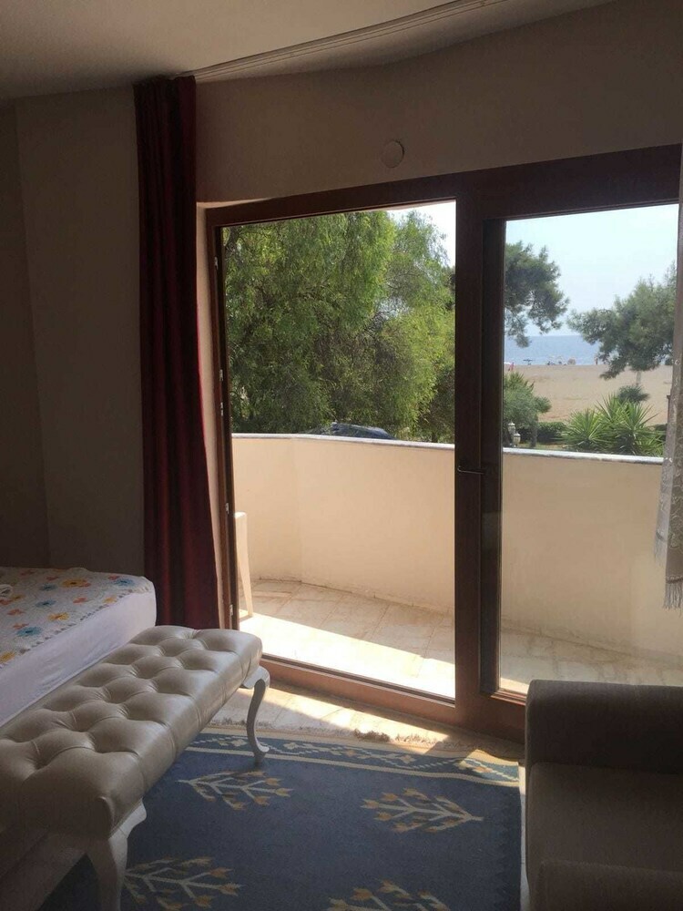 Hotel Selim Sultan Otel