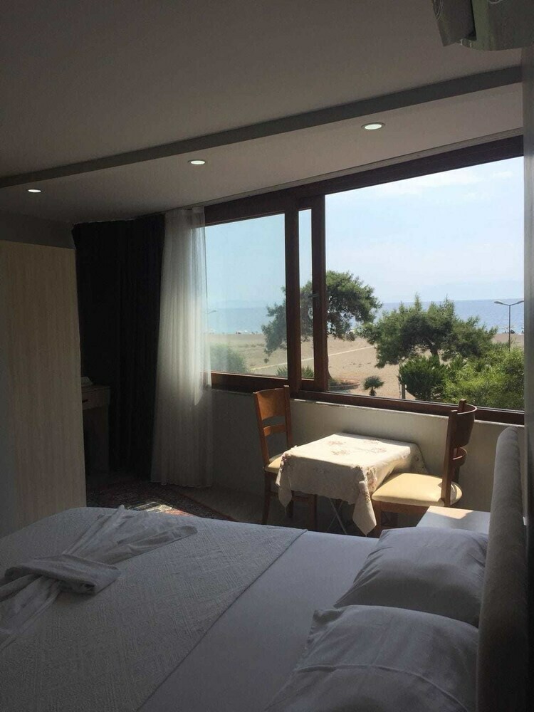 Hotel Selim Sultan Otel