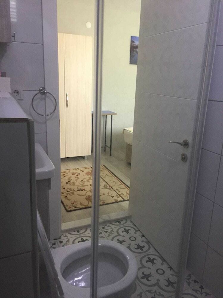 Hotel Selim Sultan Otel