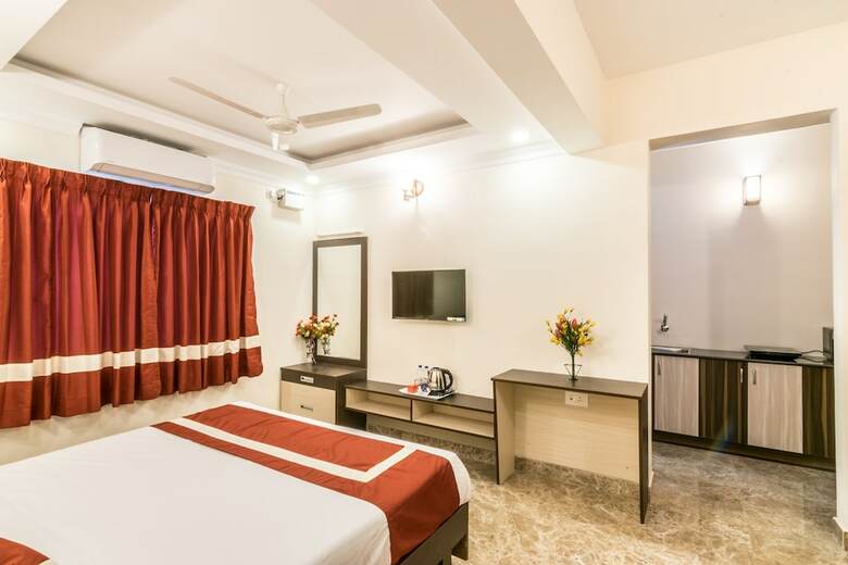 Octave Studio Hotel