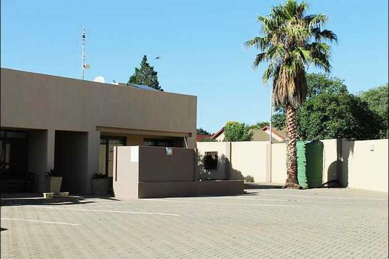 Hotel Grazia Guesthouse