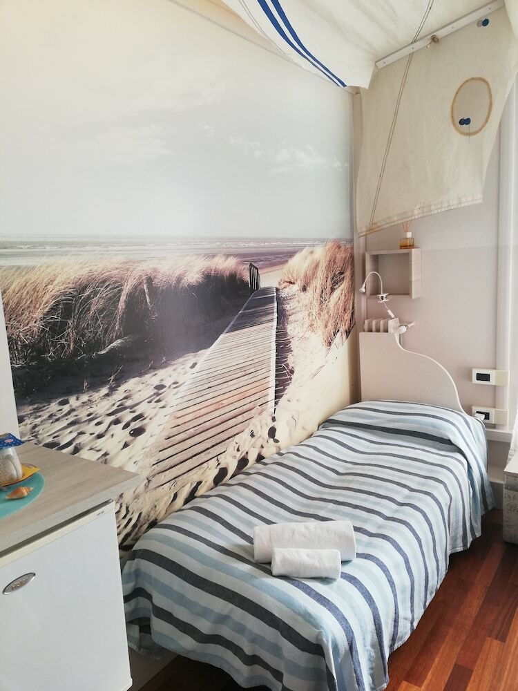 Hotel 328 Il Veliero Romantico