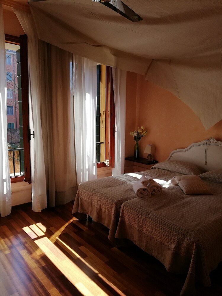 Hotel 328 Il Veliero Romantico