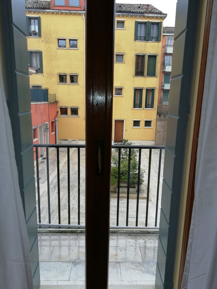 Hotel 328 Il Veliero Romantico
